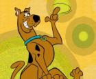 Ünlü köpek Scooby Doo